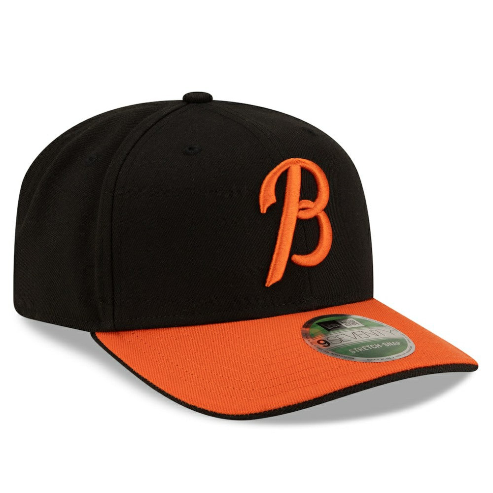 Baltimore Orioles New Era Player Replica 9SEVENTY Adjustable Hat | MLB New
