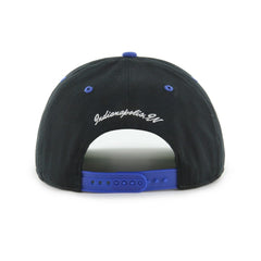 Indianapolis Colts 47 brand '47 Flection Relaxed Hitch Adjustable Hat