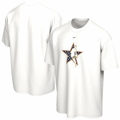 2026 NBA All-Star Game Star USA T-Shirt On Sale