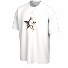 2026 NBA All-Star Game Star USA T-Shirt On Sale