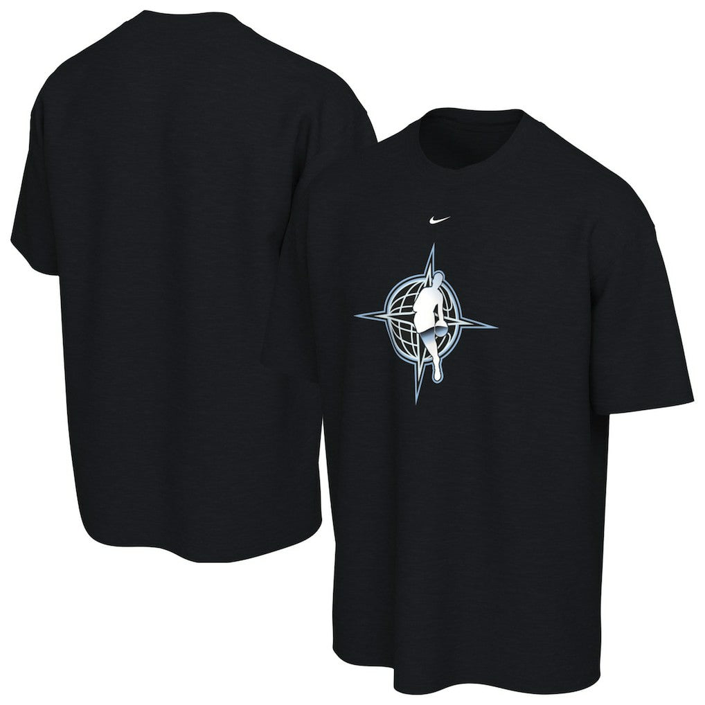 2026 NBA All-Star Game World T-Shirt On Sale