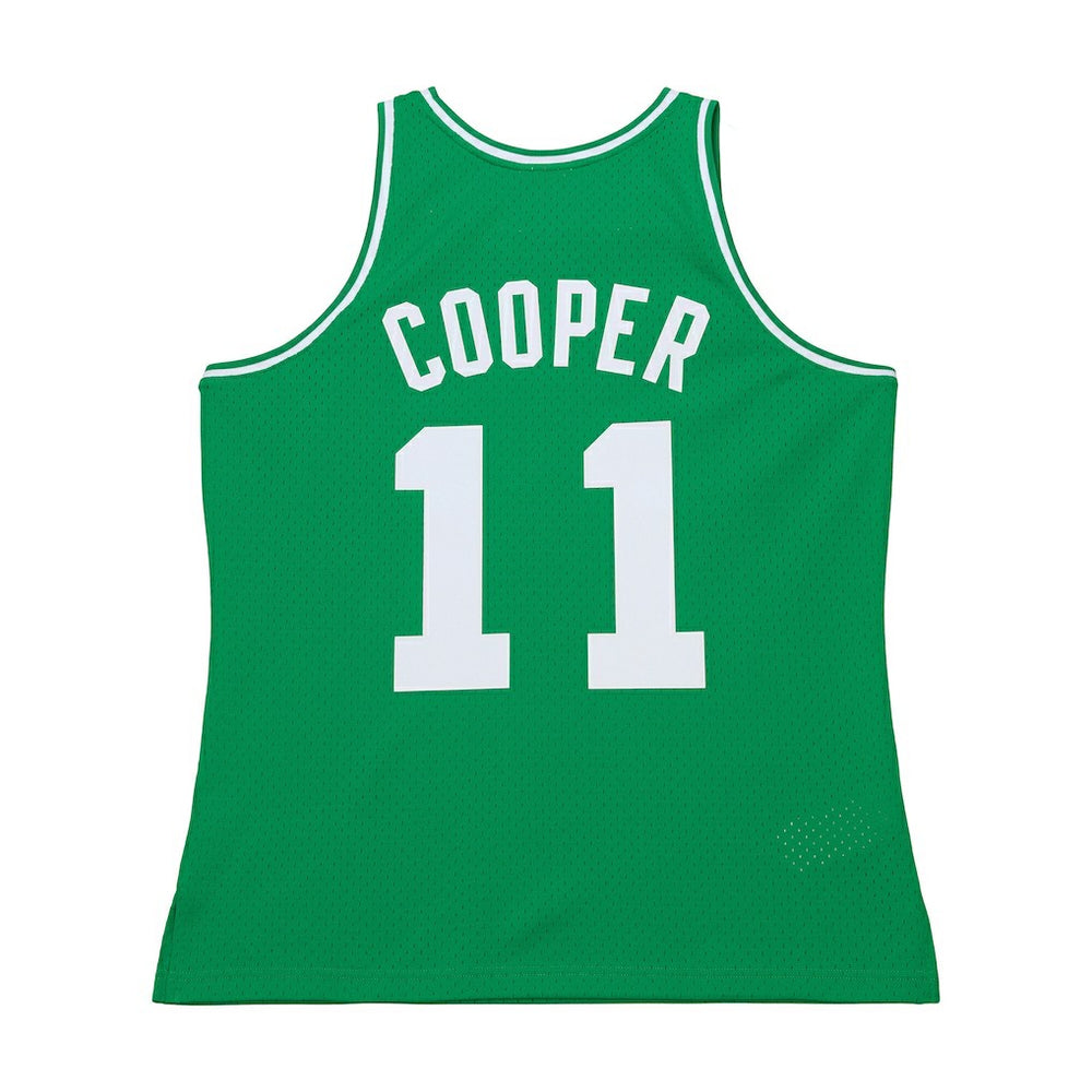 Chuck Cooper Boston Celtics 1950-51 Pioneers Swingman Jersey Discount