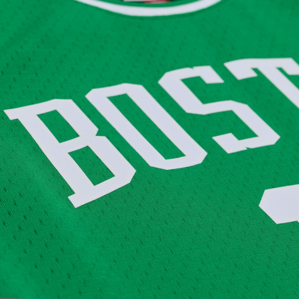 Chuck Cooper Boston Celtics 1950-51 Pioneers Swingman Jersey Discount