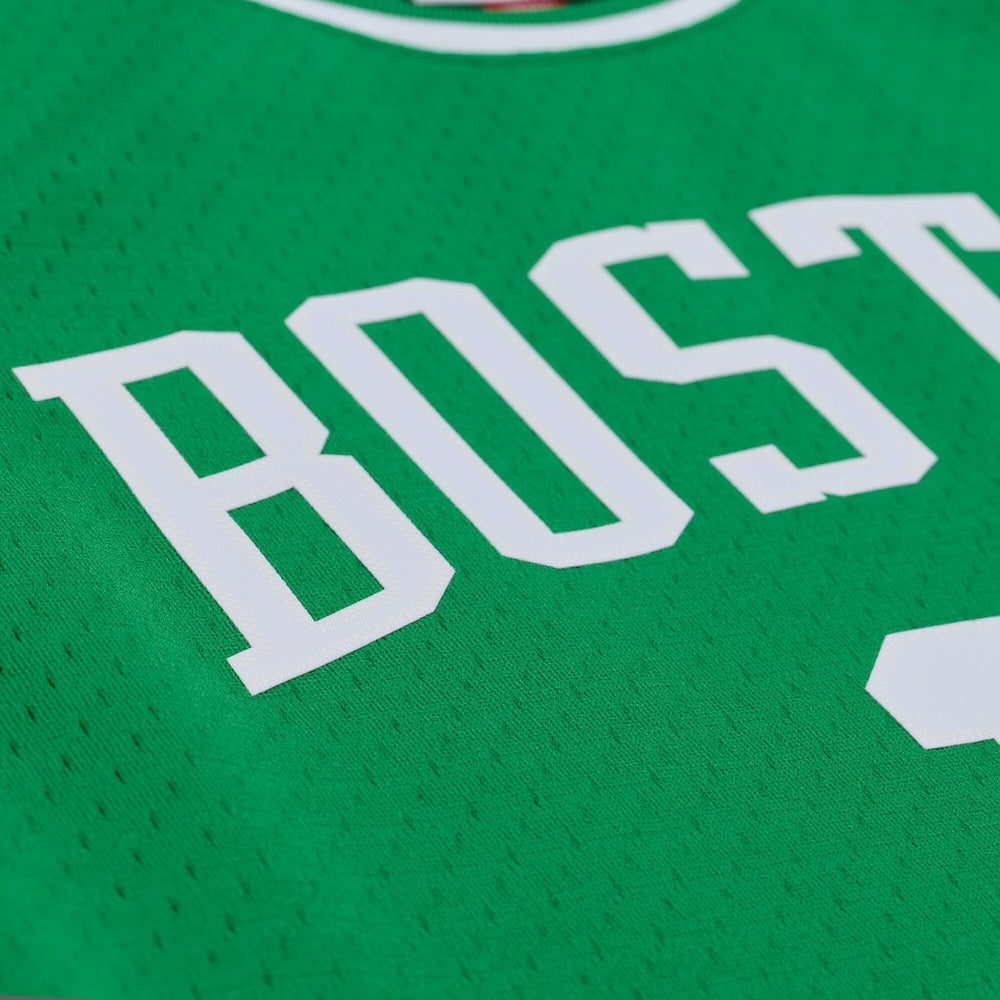 Chuck Cooper Boston Celtics 1950-51 Pioneers Swingman Jersey Discount