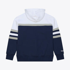 Dallas Cowboys Mitchell & Ness Head Coach Hoodie