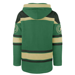 Tampa Bay Lightning '47 McLucky Superior Lacer Hoodie On Sale