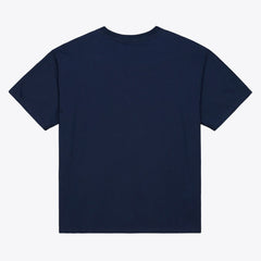 Seattle Mariners Mitchell & Ness Script Sweep Arch T-Shirt | MLB US