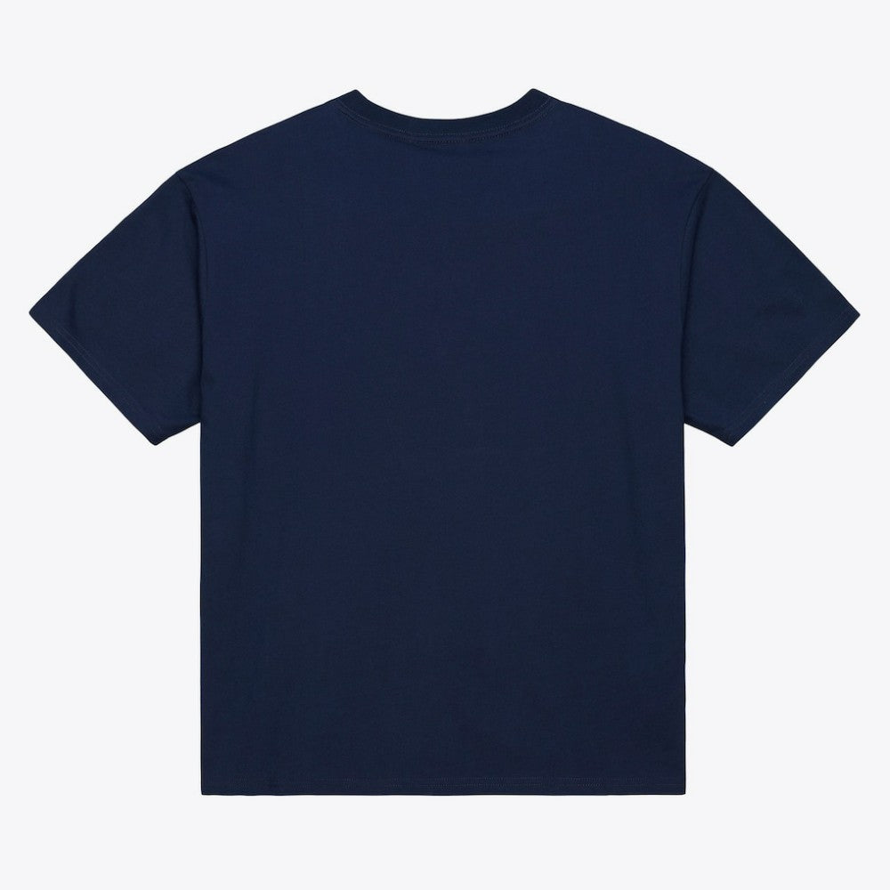 San Diego Padres Mitchell & Ness Script Sweep Arch T-Shirt | MLB Discount
