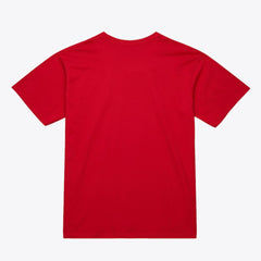 Philadelphia Phillies Mitchell & Ness Script Sweep Arch T-Shirt | MLB New