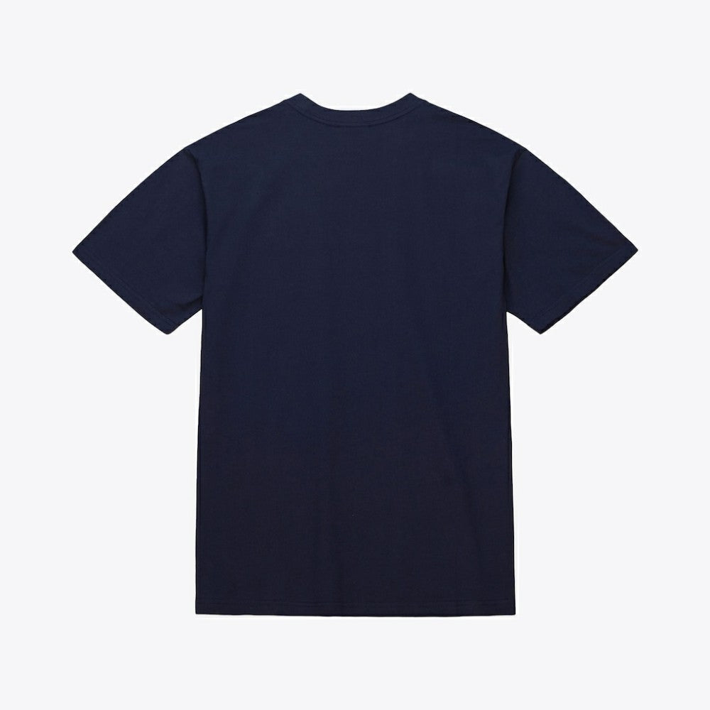 Boston Red Sox Mitchell & Ness Script Sweep Arch T-Shirt | MLB Outlet