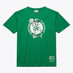 Boston Celtics Unisex Hardwood Classics Arch T-Shirt Online