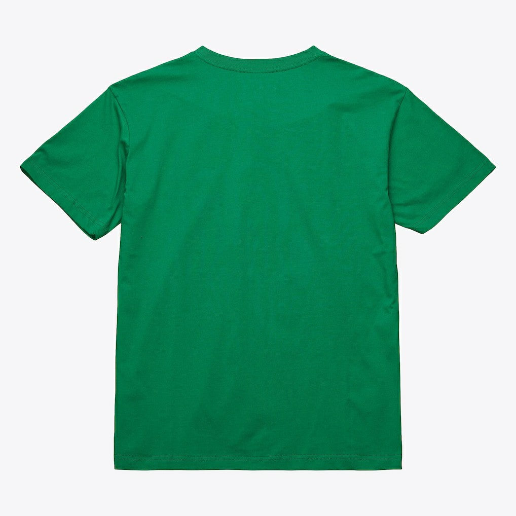 Boston Celtics Unisex Hardwood Classics Arch T-Shirt Online