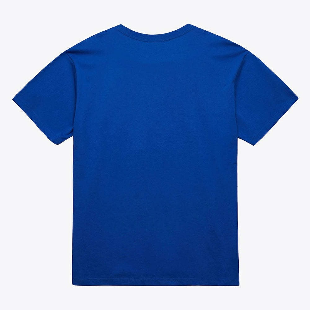 Philadelphia 76ers Unisex Hardwood Classics Arch T-Shirt Discount