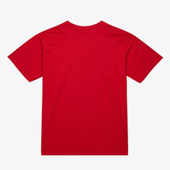 Chicago Bulls Unisex Hardwood Classics Arch T-Shirt sale For Sale