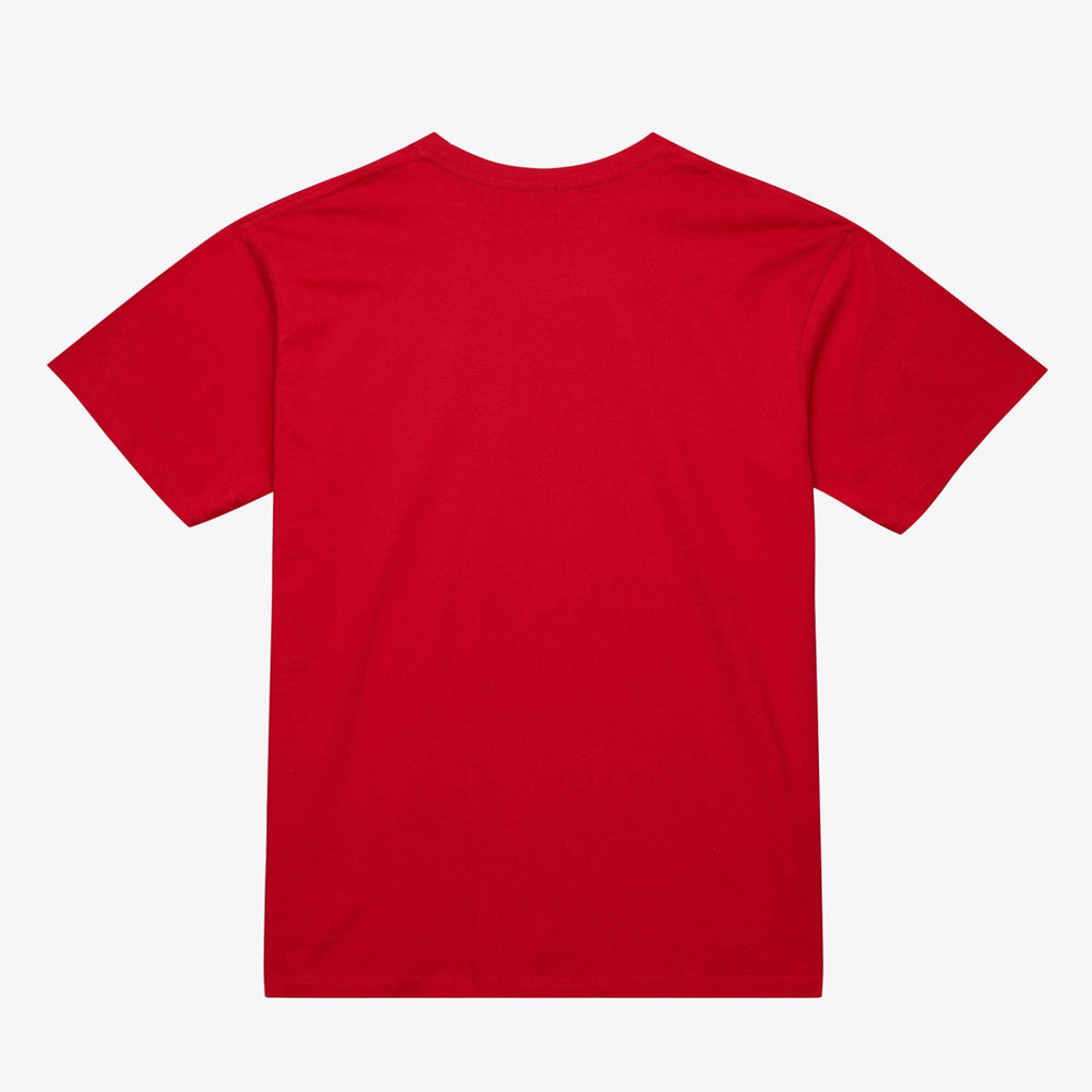 Miami Heat Unisex Hardwood Classics Arch T-Shirt Discount