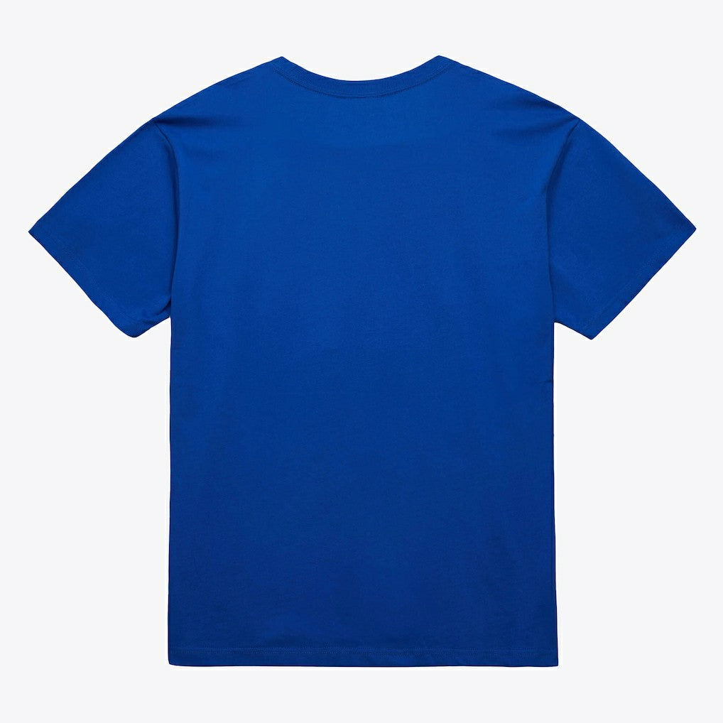 Indiana Pacers Unisex Hardwood Classics Arch T-Shirt Online