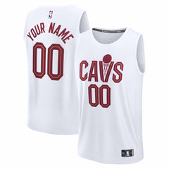 Cleveland Cavaliers Fastbreak Custom Jersey sale Online