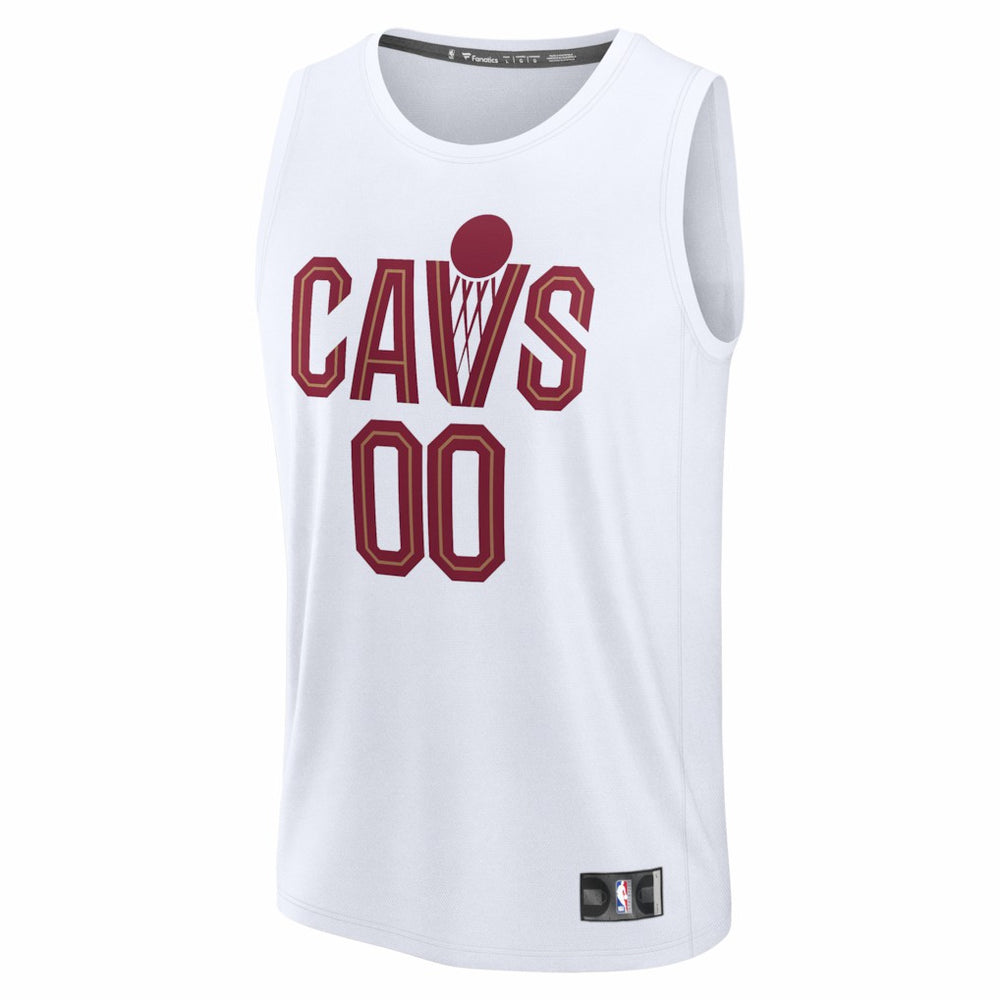 Cleveland Cavaliers Fastbreak Custom Jersey sale Online