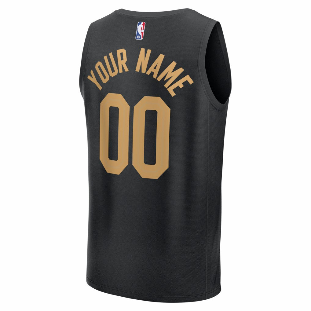 Cleveland Cavaliers Fastbreak Custom Jersey sale Online