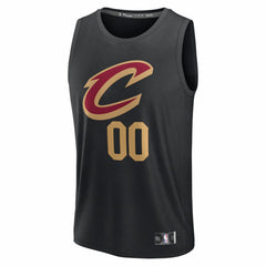 Cleveland Cavaliers Youth Fastbreak Custom Jersey sale Discount