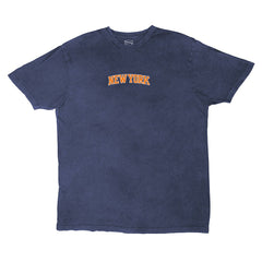 New York Knicks Stadium Essentials Unisex Get Back Vintage T-Shirt Online