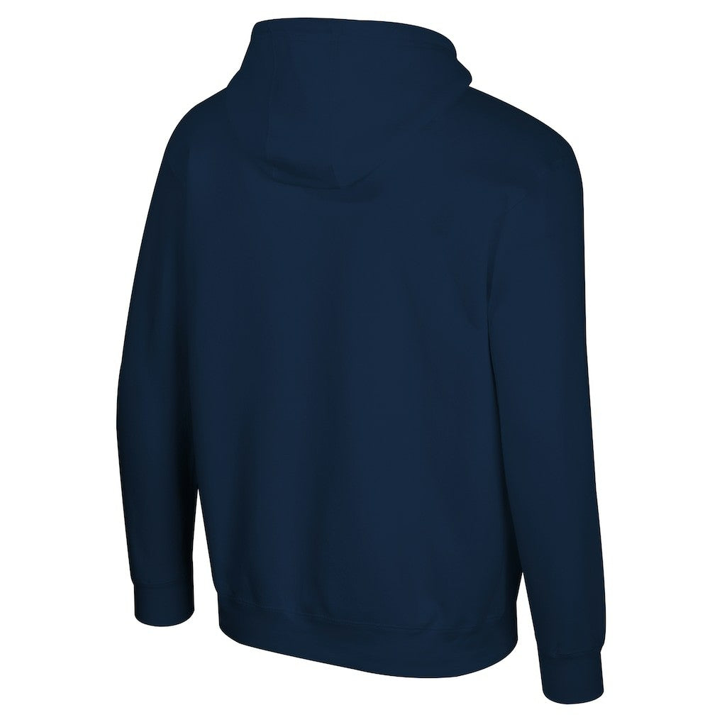 Oklahoma City Thunder Stadium Essentials Unisex Sky High Hoodie Outlet