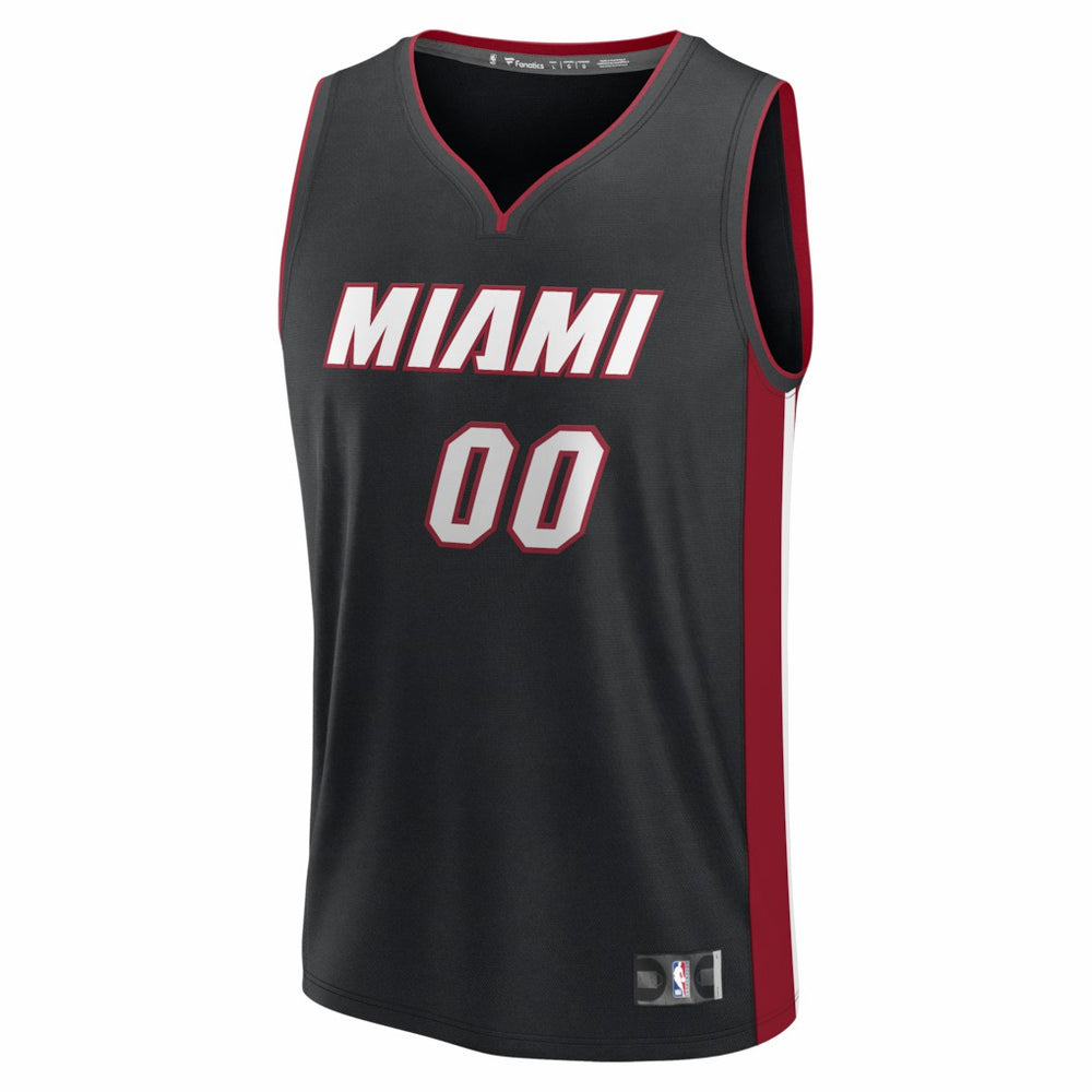 Miami Heat Fastbreak Custom Jersey On Sale
