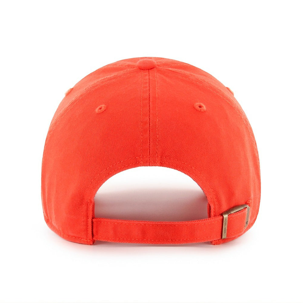 Chicago Bears 47 brand '47 Historic Logo Clean Up Adjustable Hat
