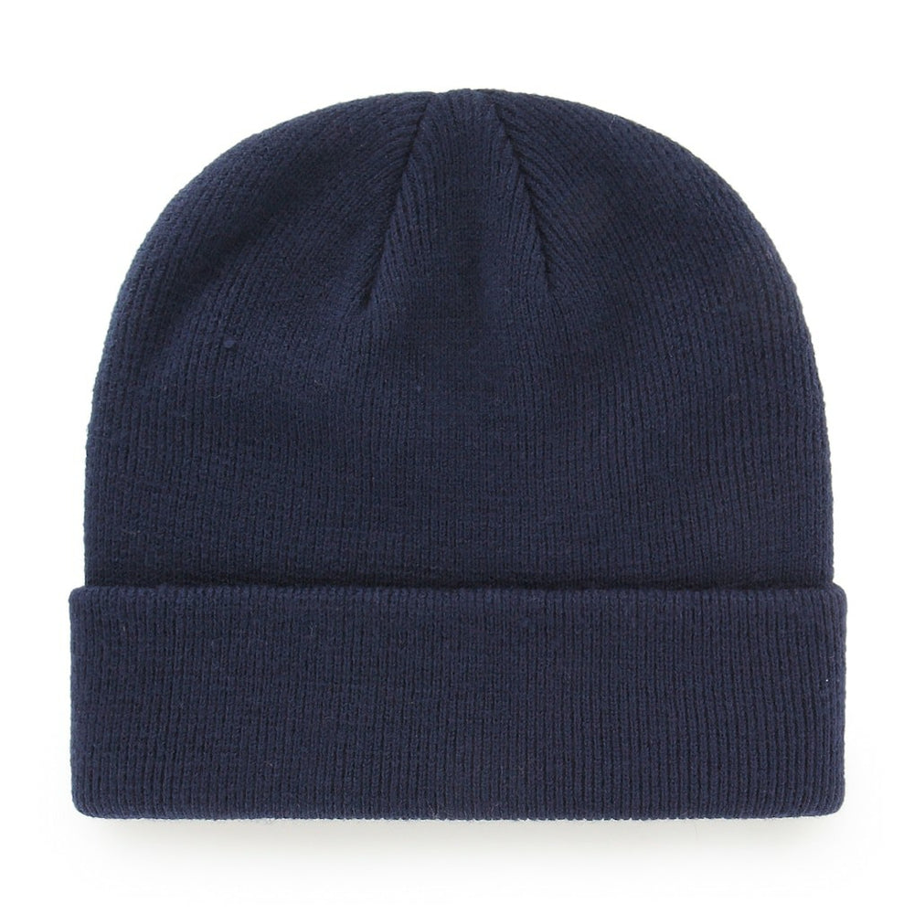 New England Patriots 47 brand '47 Primary Basic Cuffed Knit Hat