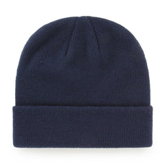 New England Patriots 47 brand '47 Primary Basic Cuffed Knit Hat
