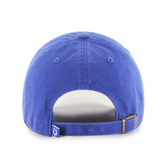 Indianapolis Colts 47 brand '47 Primary Logo Cleanup Adjustable Hat