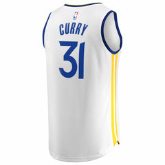 Seth Curry Golden State Warriors Fast Break Replica Jersey sale Online