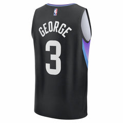 Keyonte George Utah Jazz Fast Break Replica Jersey Outlet