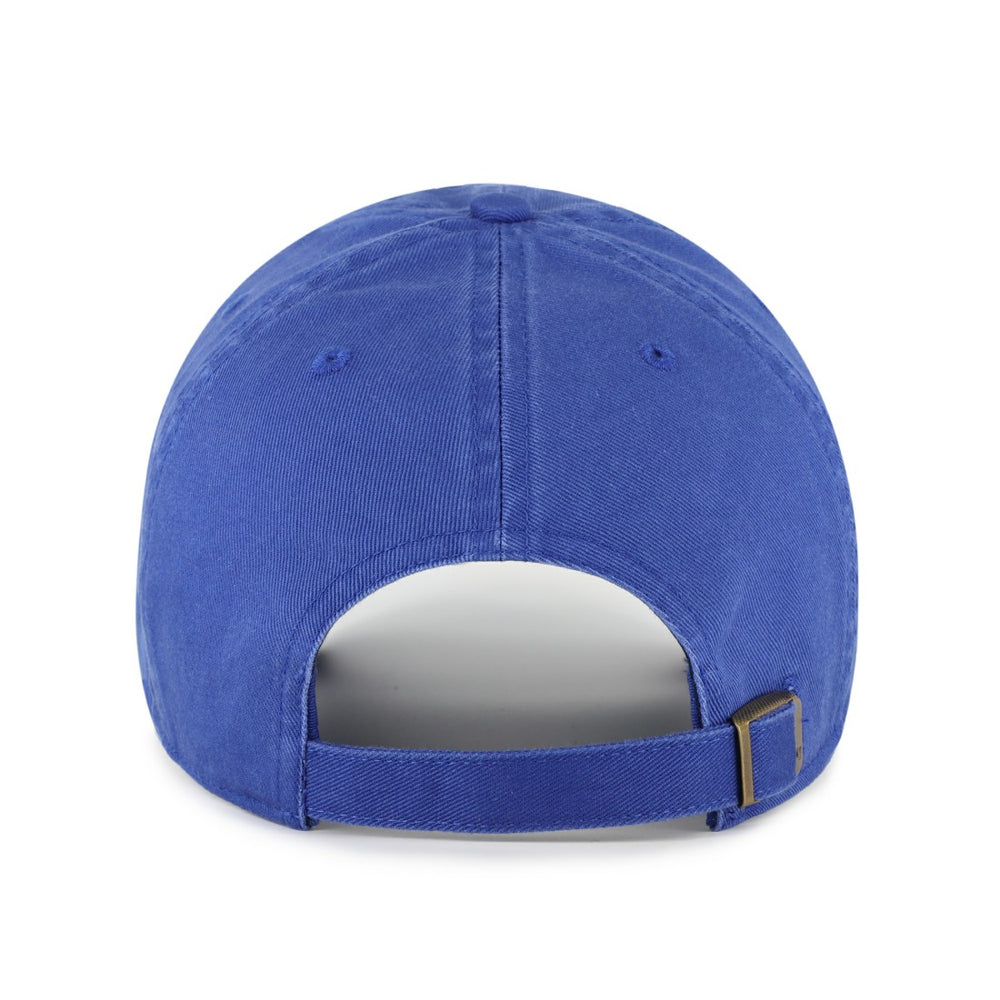 Denver Broncos 47 brand '47 Clean Up Adjustable Hat