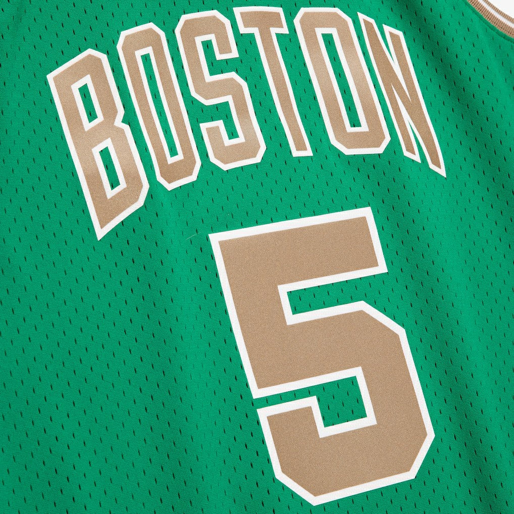 Kevin Garnett Boston Celtics 2007-08 Hardwood Classics Swingman Jersey Online