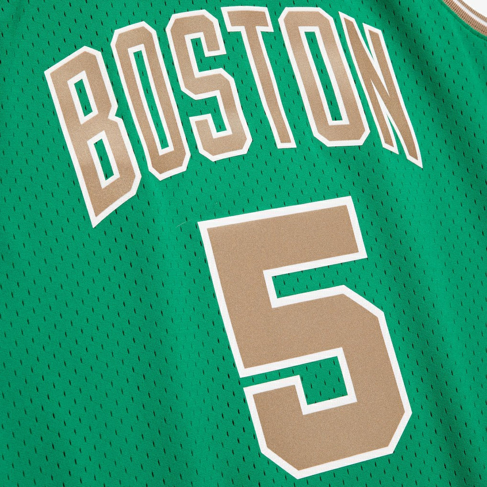 Kevin Garnett Boston Celtics 2007-08 Hardwood Classics Swingman Jersey Online