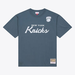 New York Knicks Thunderstorm T-Shirt Online