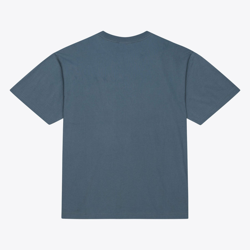 New York Knicks Thunderstorm T-Shirt Online