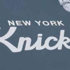 New York Knicks Thunderstorm T-Shirt Online
