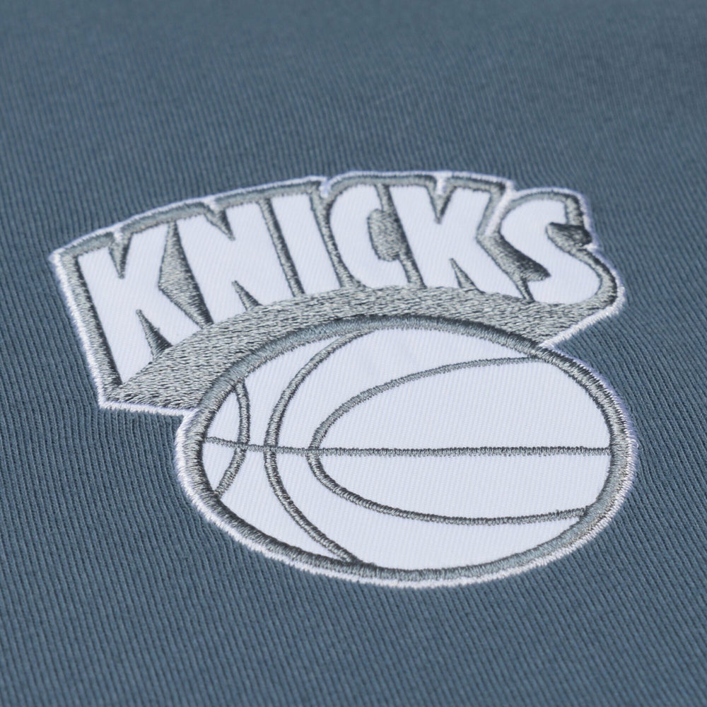 New York Knicks Thunderstorm T-Shirt Online