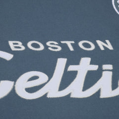 Boston Celtics Thunderstorm T-Shirt Discount