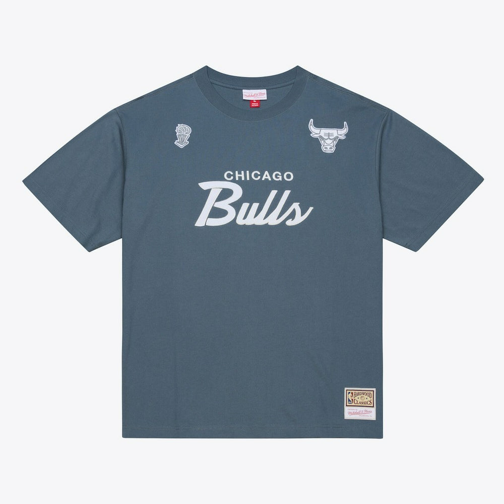 Chicago Bulls Thunderstorm T-Shirt sale New