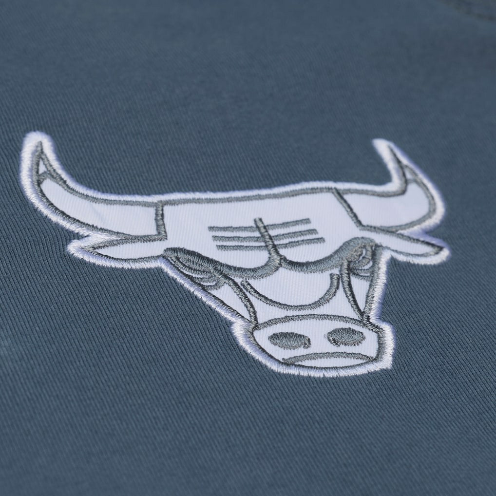 Chicago Bulls Thunderstorm T-Shirt sale New