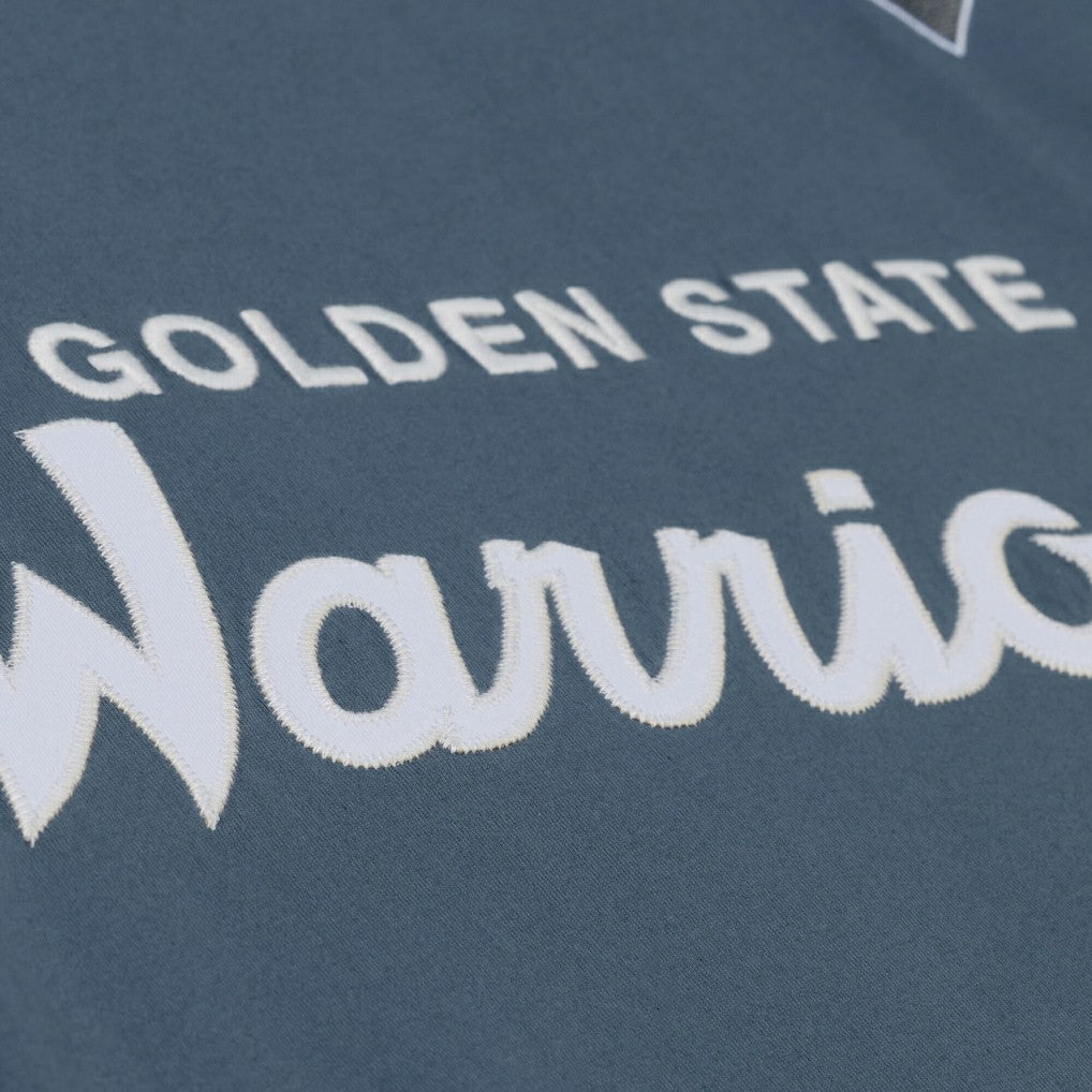 Golden State Warriors Thunderstorm T-Shirt sale Online