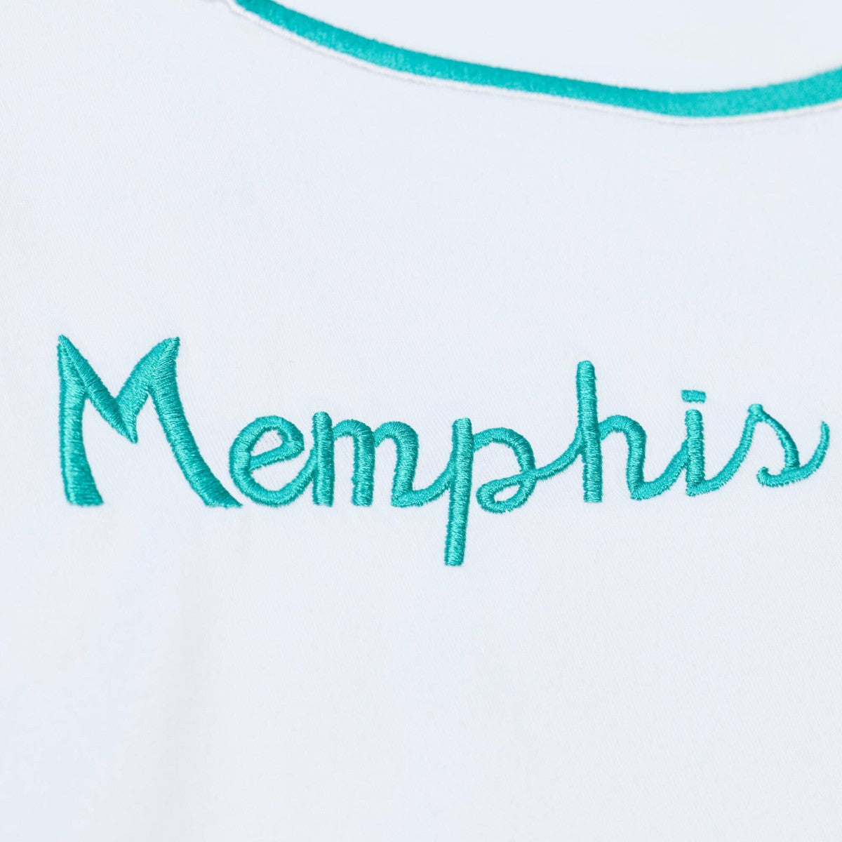 Memphis Grizzlies Arctic T-Shirt Discount