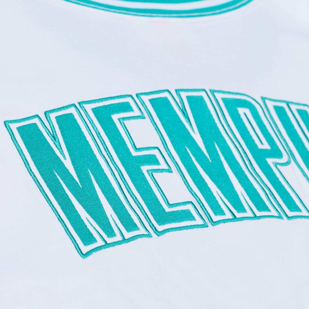 Memphis Grizzlies Arctic T-Shirt Discount
