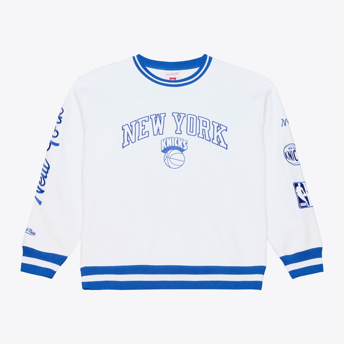 New York Knicks Arctic Fleece Sweatshirt Online