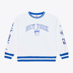 New York Knicks Arctic Fleece Sweatshirt Online