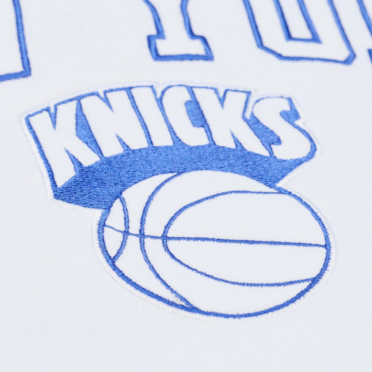 New York Knicks Arctic Fleece Sweatshirt Online