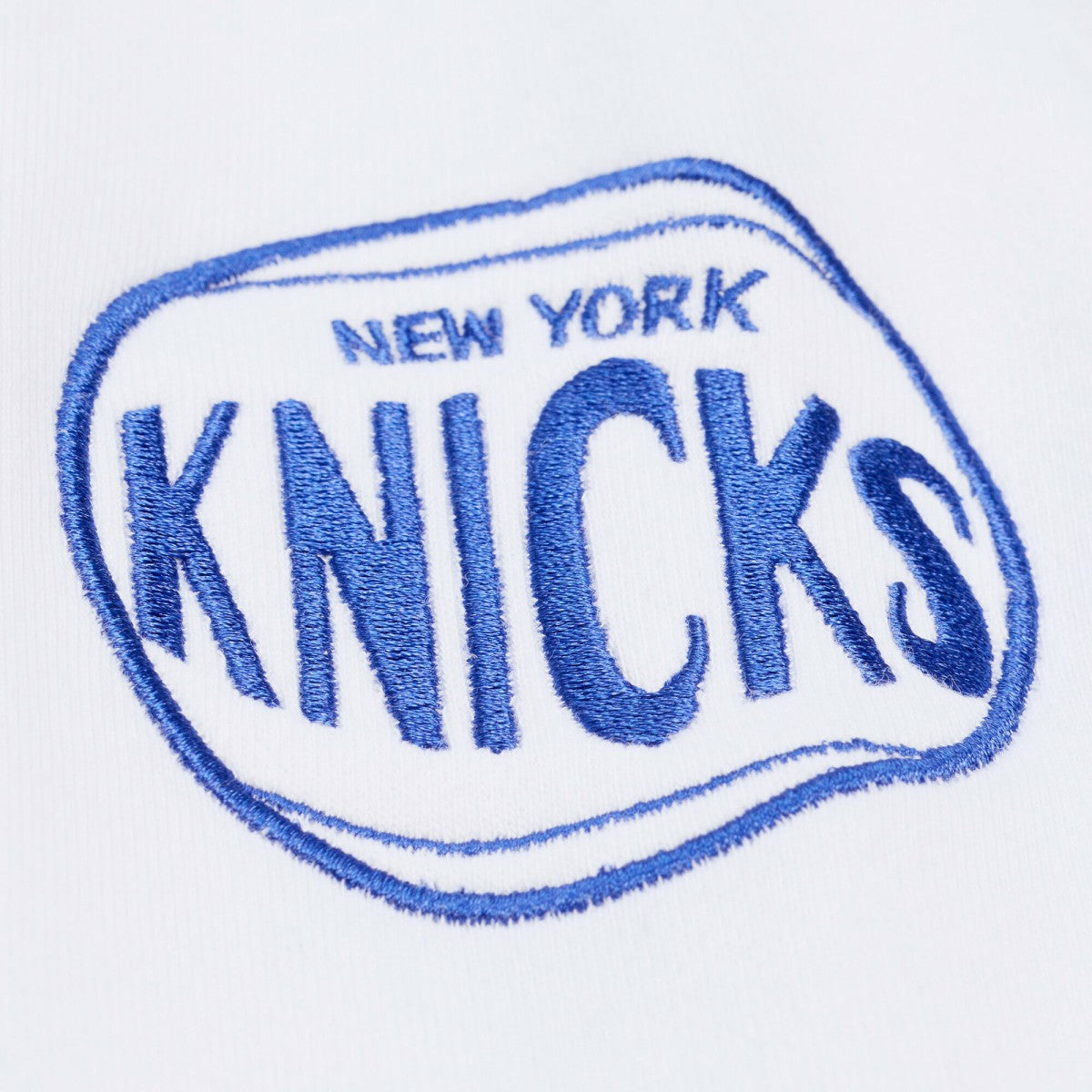 New York Knicks Arctic Fleece Sweatshirt Online